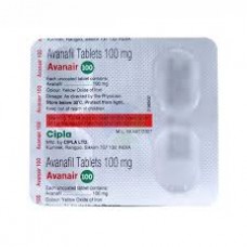 Avanafil