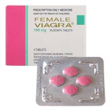 Female Viagra 